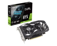 ASUS GeForce RTX 3050 Dual OC 6GB GDDR6 - 1226950 - zdjęcie 1